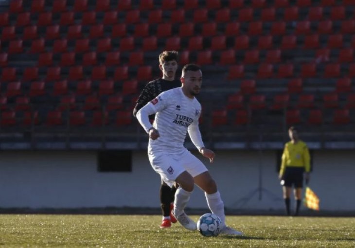 FK Sarajevo potvrdio tri odlaska: Želimo im puno sreće u nadolazećim mjesecima