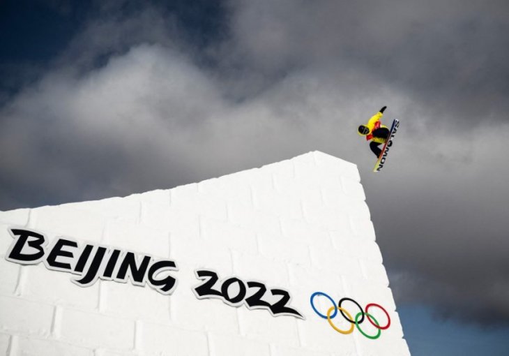 ZOI Peking: Zbog nevremena odgođene kvalifikacije u slobodnom skijanju