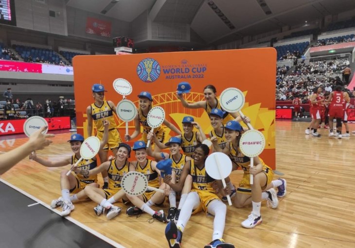 FIBA potvrdila: BiH prvi put u historiji ide na Svjetsko prvenstvo