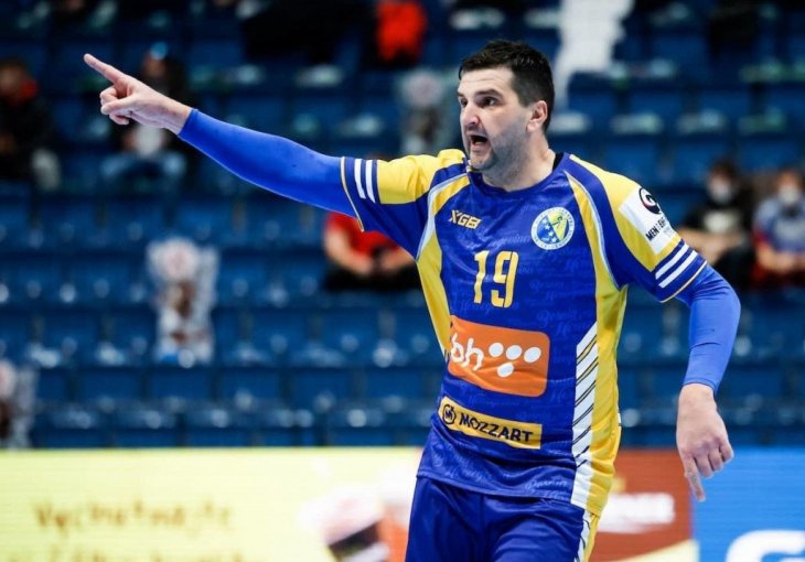 Nikola Prce otvorio dušu: Možda se selektor i ja nismo razumjeli, ali me zasmetala priča o...