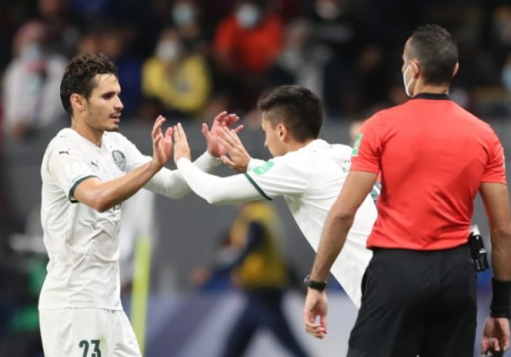 FIFA zabranila Palmeirasu da nosi zelene dresove u finalu protiv Chelseaja