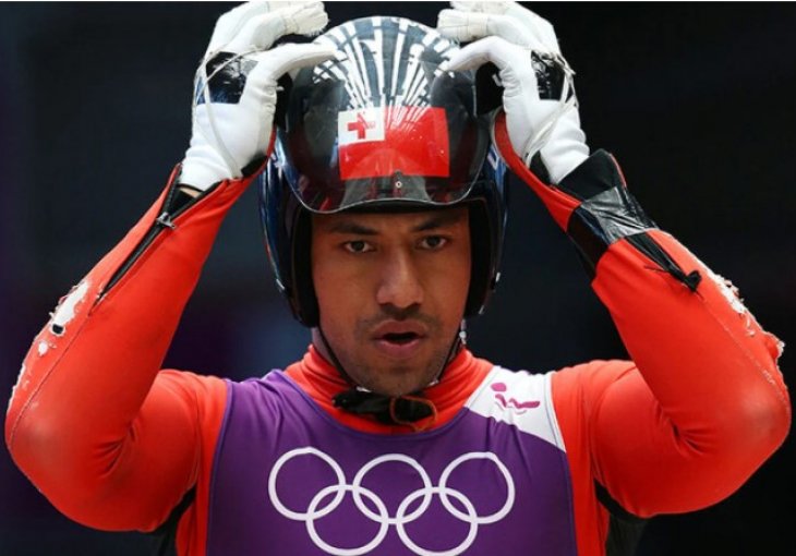 Bruno Banani i najluđa priča u historiji Olimpijskih igara: Dokazao je da je sve moguće