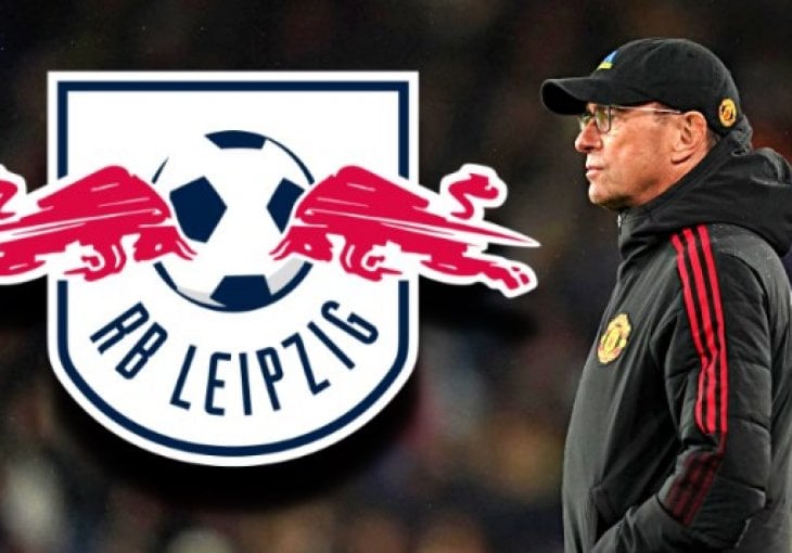 KAKVO POJAČANJE: U United po želji Rangnicka stiže pravi dragulj direktno iz Leipziga