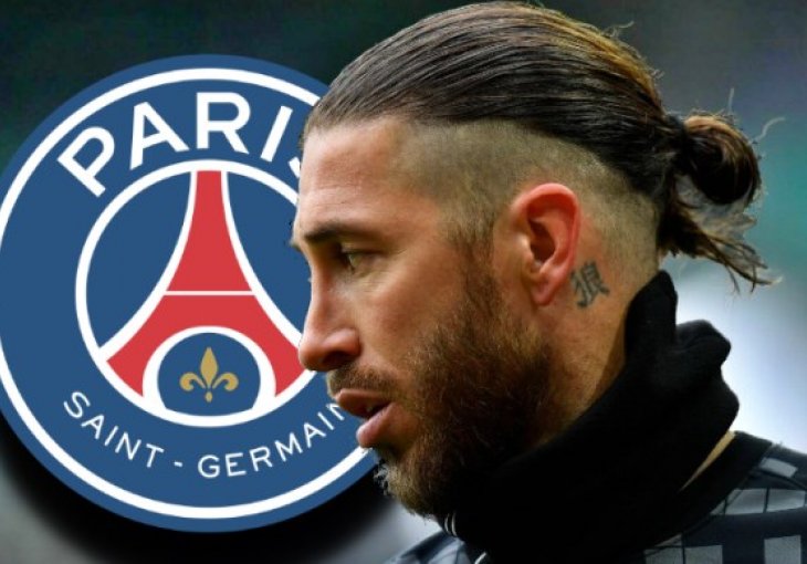 Nadali su se do posljednje sekunde: PSG na Ramosa ne može računati kad im je najpotrebniji