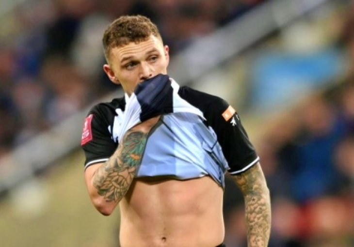 NEVJEROVATNO: Trippier je u dresu Newcastlea počeo kao iz filmova, ali sada su stigle najgore moguće vijesti
