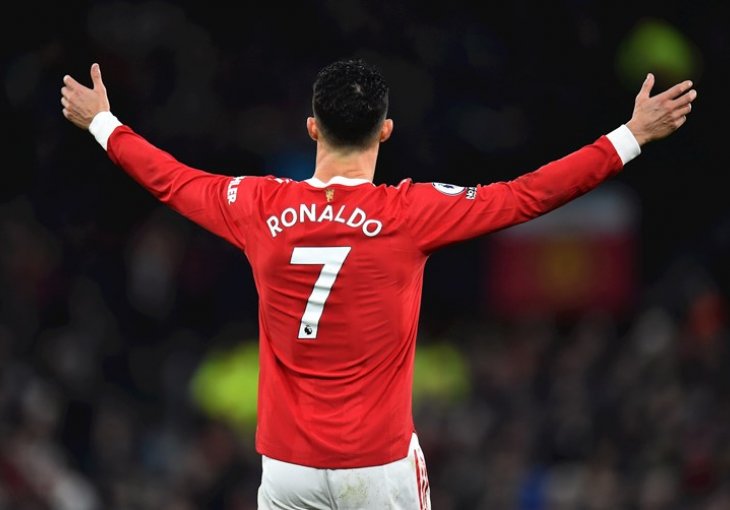 United prekinuo niz bez pobjede, Ronaldo zabio prvi gol u 2022. godini
