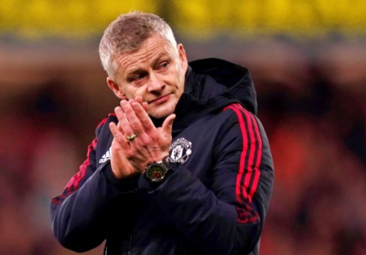 Solskjaer preuzima klub “ispod renomea”, ali bolje od njega nakon katastrofe u Unitedu nije ni zaslužio