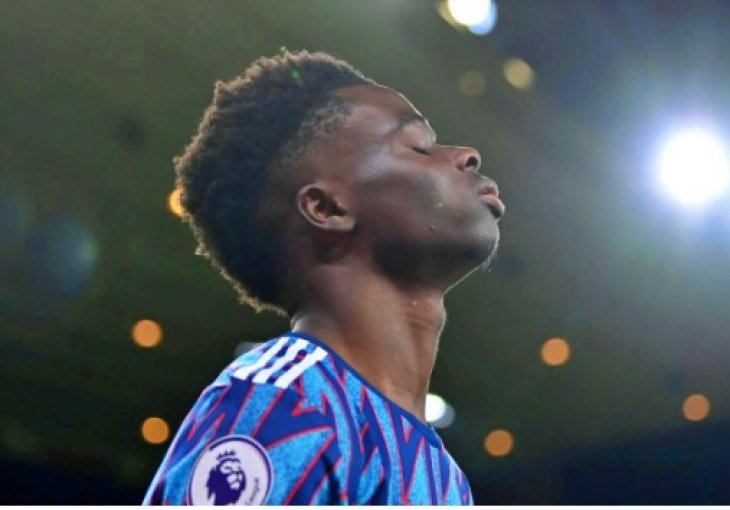 Ukoliko Arsenal ne izbori plasman u Ligu prvaka, Saka će biti primoran režirati najšokantniji transfer posljednjih godina