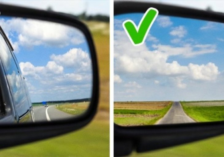 OVE TRIKOVE VAS NISU SIGURNO NAUČILI U AUTO ŠKOLI: Broj 3 će vam olakšati život, KAKO NISMO RANIJE ZNALI?