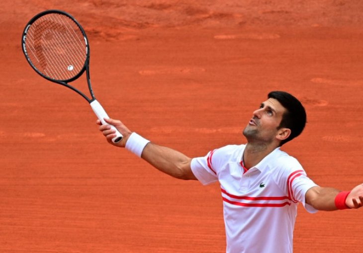 KAKAV UDARAC ZA NOVAKA: Đoković će pored trofeja i ATP bodova izgubiti nešto još MNOGO vrijednije
