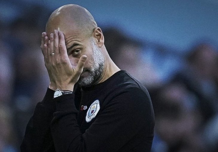 ŠPANCI TVRDE Guardiola sprema transfer kakav nije viđen. Pogazit će svoju riječ