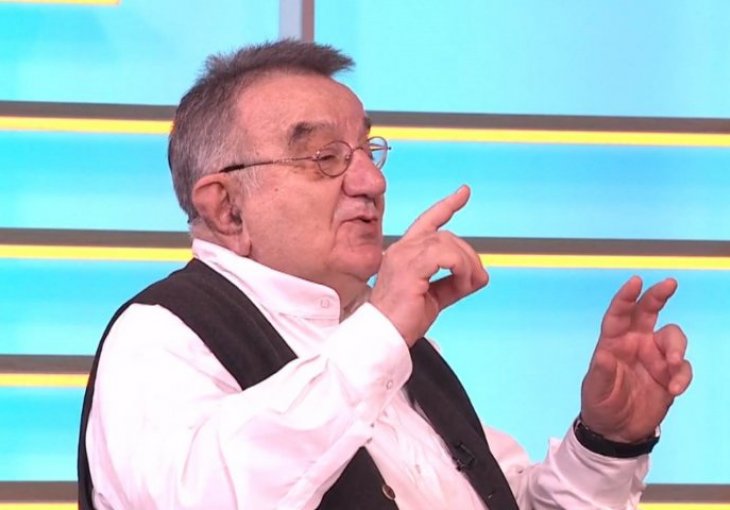 JEDNO VOĆE JE KLJUČ MRŠAVLJENJA I REGULISANJA PROBAVE! Doktor otkrio i koliko kalorija MORAMO da unesemo kad je hladno