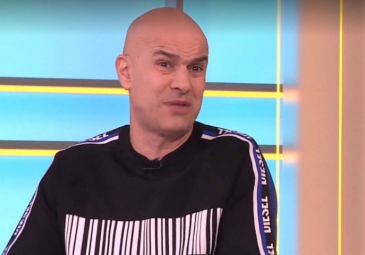 ZBOG JEDNE NAMIRNICE RASTE STOMAK: Evo zašto žene muku muče sa KILAŽOM I CELULITOM, dr. Filgud savjetuje da izbacite ovu namirnicu iz jelovnika