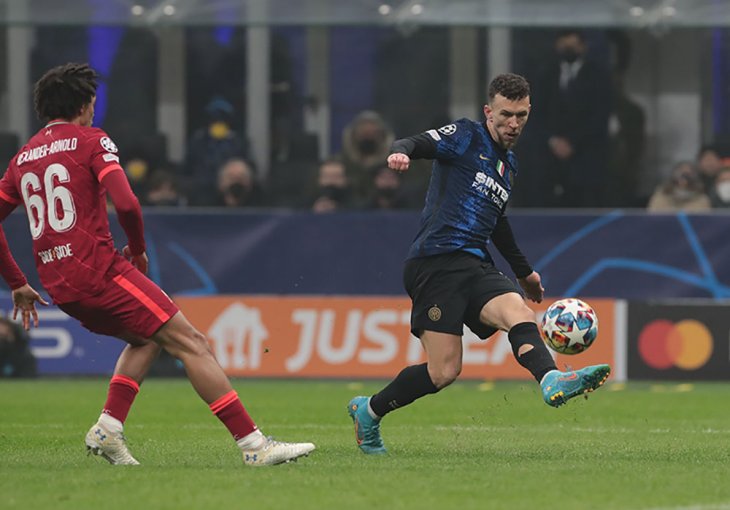 HRVAT KAO DA NIJE S OVE PLANETE Klopp: Kakvu utakmicu je Perišić odigrao... ČUDESNO! A ONDA SE OGLASIO JEDAN OD NAJBOLJIH SVIH VREMENA: Impresionirao me!