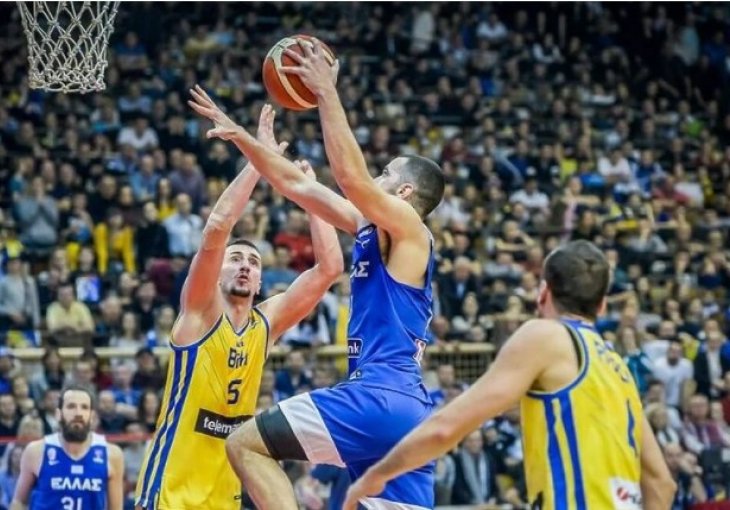 Ulaznice za košarkaški meč BiH – Litvanija rasprodate u roku tri sata