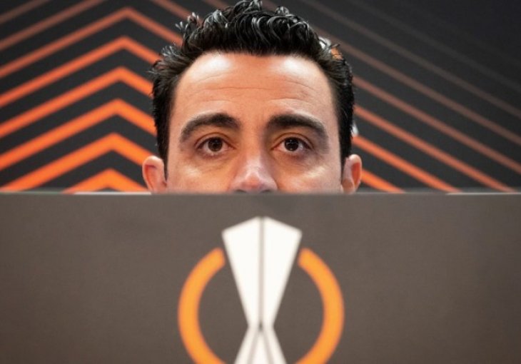 Poznati sastavi: Xavi spremio veliko iznenađenje u prvih 11 protiv Napolija