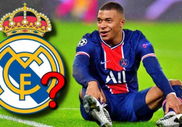 Mbappé nakon dominacije protiv Reala promijenio mišljenje, ‘otvoren’ je za transfer u potpuno drugog velikana?!
