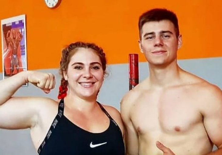 Novi skandal u Pekingu, Ukrajinka suspendovana nakon korištenja testosterona