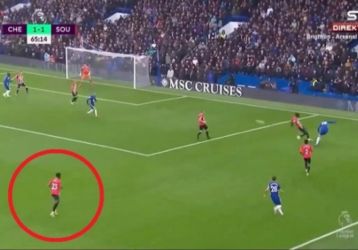 Southampton izmislio nogometni time-out: Svi znaju za njihove prljave trikove, ali šta da se radi?