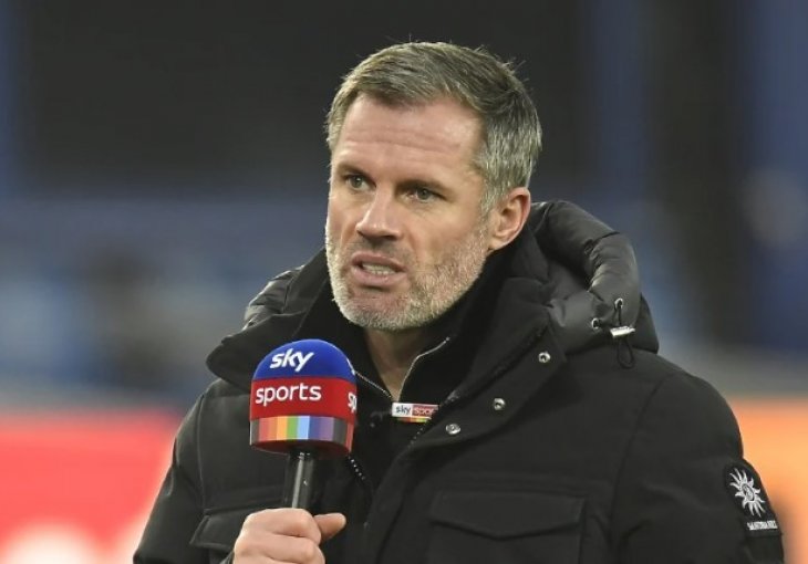 Carragher: Manchester United je pogriješio što je ponovo doveo Ronalda, napravit će veću grešku ako ga zadrži