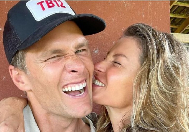 Legendarni Tom Brady povukao se nakon što mu je supruga postavila ultimatum