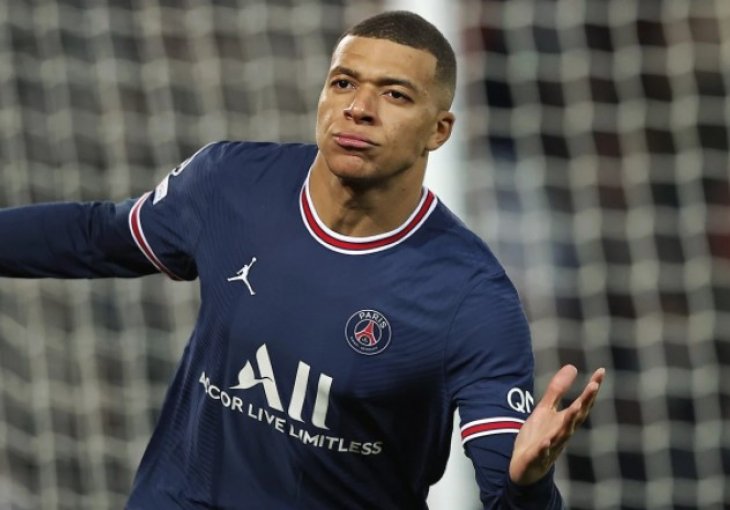 Nadmašili su PSG-ovih milion eura sedmično: Real Madrid nudi Mbappeu nevjerovatnu platu!