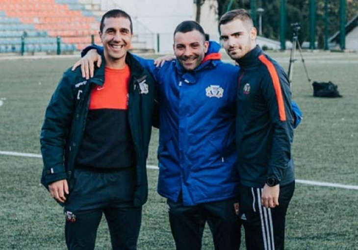 Sjećate se Srbina koji je dobio posao zbog Football Managera? Evo gdje je danas