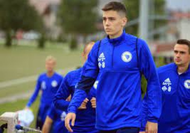 Hadžikadunić bi mogao napraviti neočekivan transfer