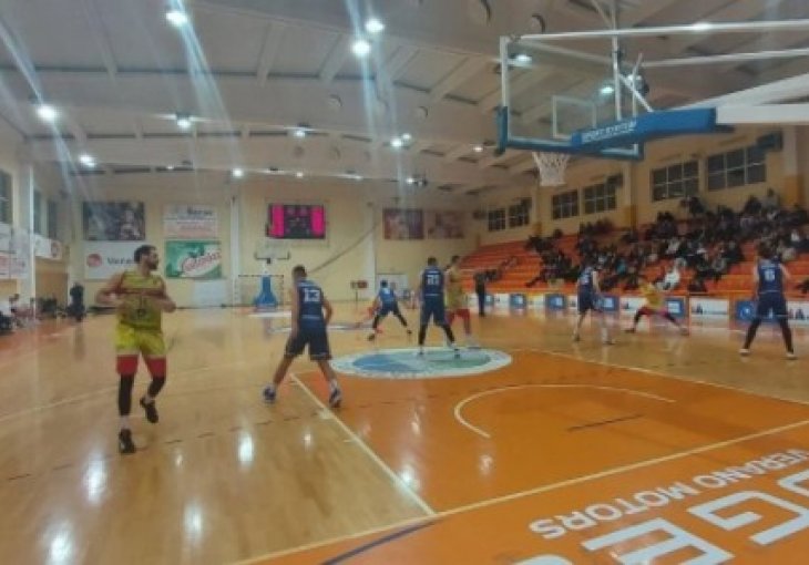 Iznenađujući poraz Sparsa, Promo slavio u Mostaru