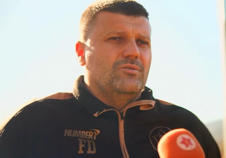 (VIDEO) Dudić uoči sutrašnje generalke: Ne bi trebalo biti nikakvih iznenađenja, to je ekipa sa kojom svaki put igramo