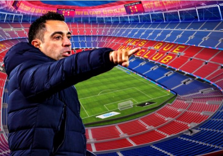 Nakon Azpilicuete, spremno je novo pojačanje: Na Nou Camp dolazi talentovani lijevi bek iz Bundeslige