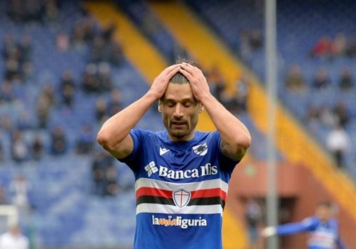 Drama u Serie A: Navijač doživio srčani udar nakon pogotka, oživljavali su ga na tribini