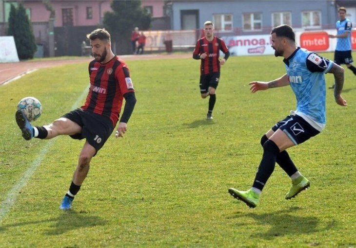 Beganović: Liga je teška i svi znamo šta nas čeka