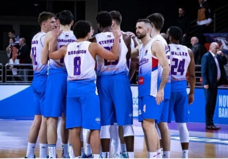 Košarkaši Igokee razbili Široki i osvojili Kup Mirze Delibašića