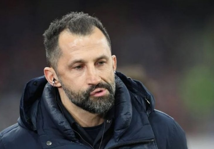 Salihamidžić dovodi čovjeka koji je 