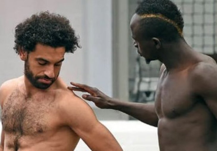 Klopp je otkrio najveću tajnu uspjeha Salaha i Manea, sve je povezano s njihovom vjerom