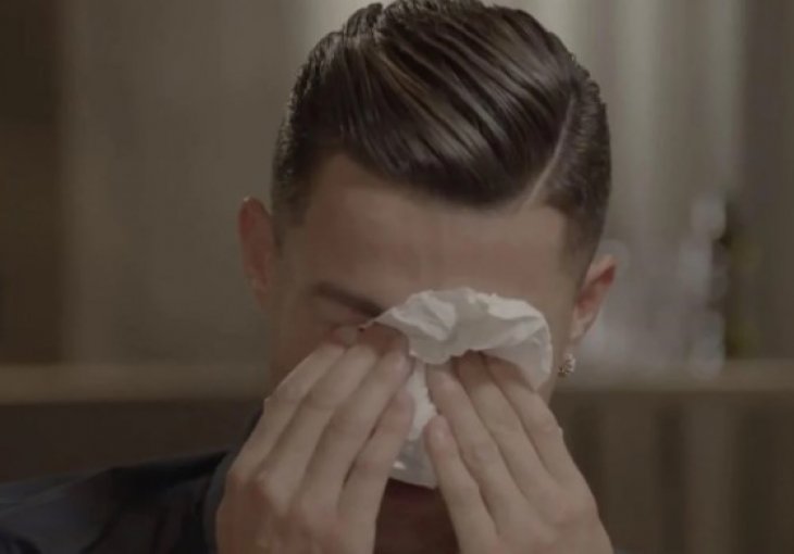I bogati plaču: Ovo je najgori posao koji je Ronaldo ikada sklopio