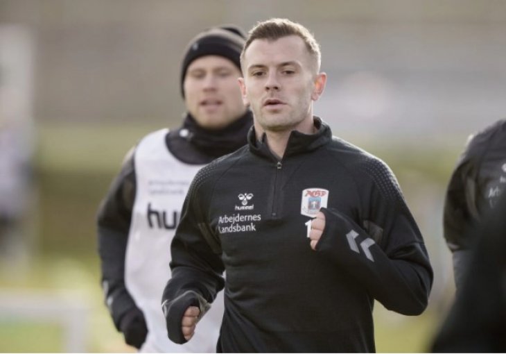 Priznao ili ne, Wilshere će biti zbunjen kada mu 