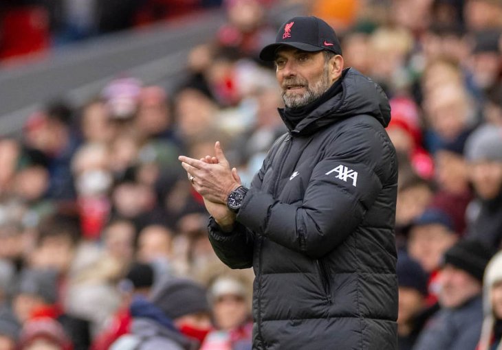 KLOPP ZBOG NJEGA SPREMAN PROMIJENITI I FORMACIJU: Zvijezda Serije A sve bliža Anfieldu i to POTPUNO BESPLATNO