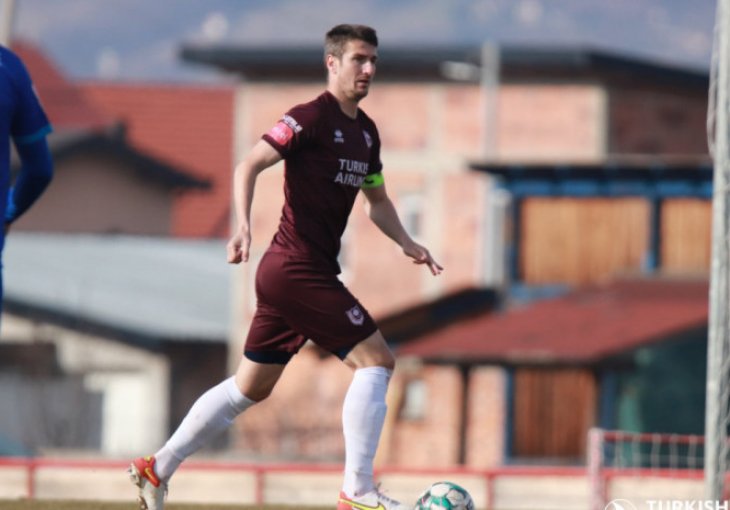 Dupovac: Drago mi je što u ekipi imamo zaista puno igrača iz naše Akademije, cilj je odbraniti naslov u Kupu