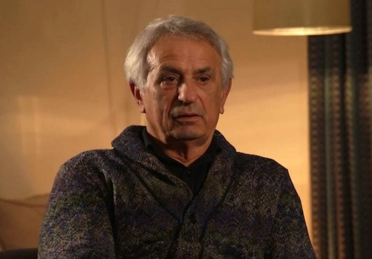 VAHID HALILHODŽIĆ BEZ PARDONA: Konačno otvorio dušu i priznao šta fali reprezentaciji BiH!