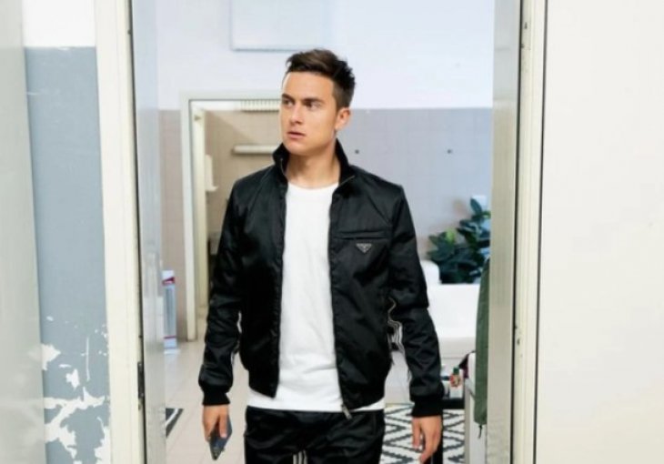Paulo Dybala odabrao naredni klub, nakon deset godina napušta Seriju A