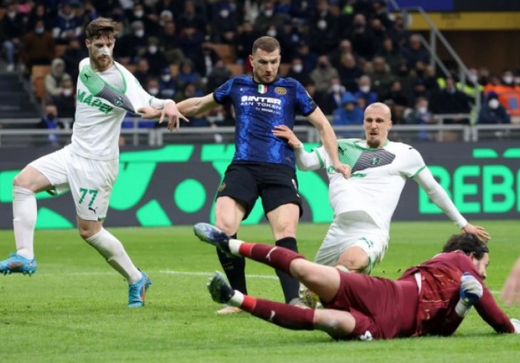 Gdje bi bili da nisu toliko promašivali? Inter najubljedljiviji po promašajima velikih prilika