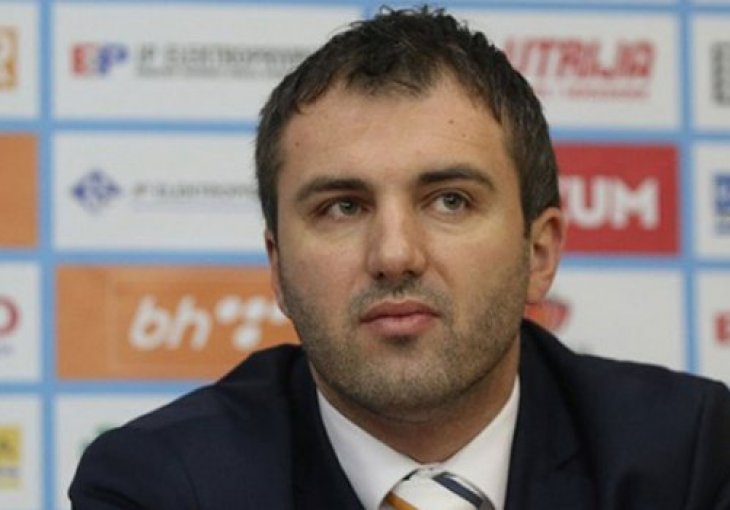 Stojanović traži dva miliona KM u budžetu za KK Bosna: Zaustavimo Dodikovo ponižavanje BiH