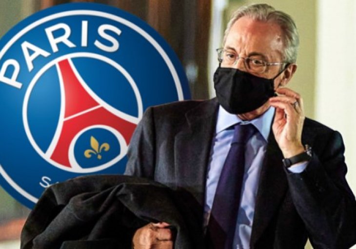 Pérez je spreman na sve! Real Madrid će zbog Mbappea dobiti novog trenera, Ancelotti nije po mjeri Francuza