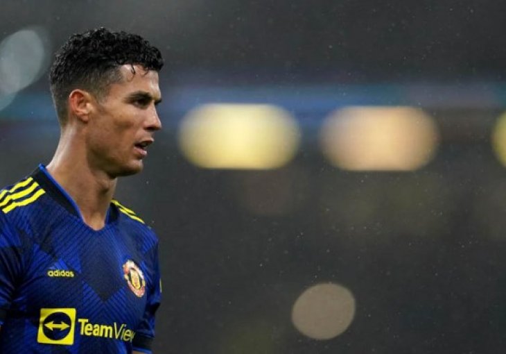 Najteži udarac u karijeri? Navijači okrenuli leđa Cristianu Ronaldu