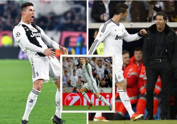 Kraj ili nastavak tradicije? Ronaldo večeras protiv svoje najdraže mušterije