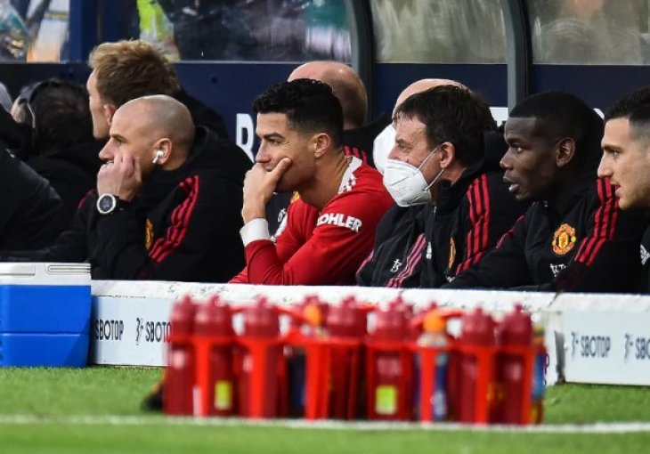 Manchester United otkazao Rusima let za Madrid, rješenje pronašli u posljednji čas