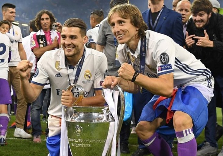 Modrić i Kovačić mogu izjednačiti Ronaldov rekord, no jedan je tome ipak bliže