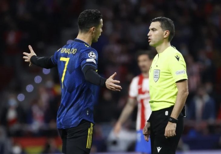 Ronaldo i United nemoćni na poluvremenu u Madridu, spektakl i majstorija Tadića u Lisabonu